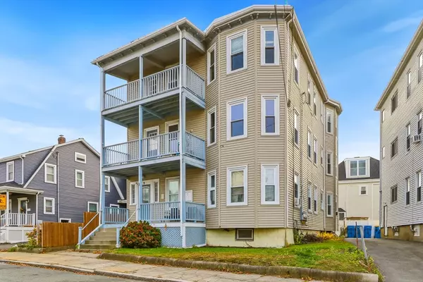 Winthrop, MA 02152,9 Atlantic St #2