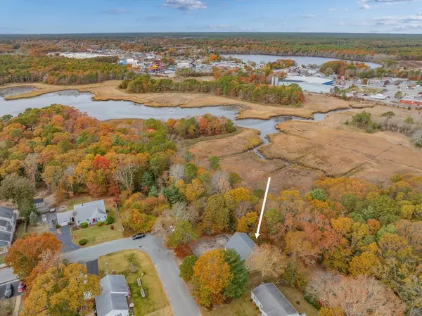 Wareham, MA 02558,9 22nd St