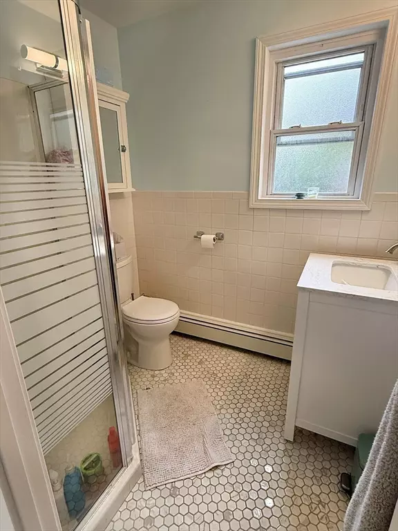 Quincy, MA 02169,39 Hall Place #39