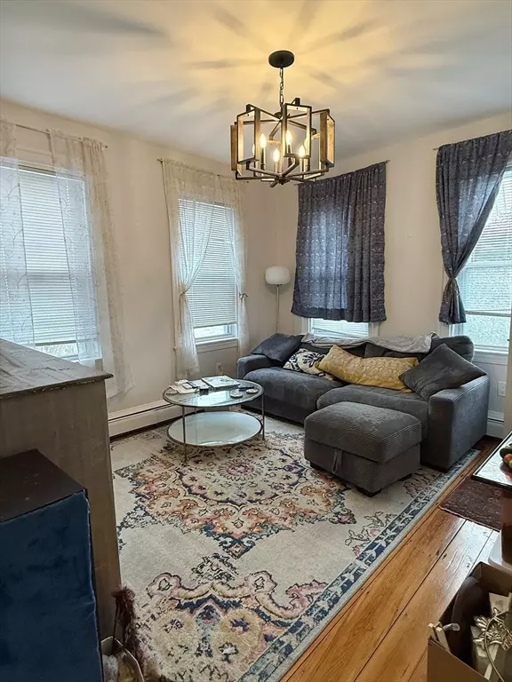 Quincy, MA 02169,39 Hall Place #39