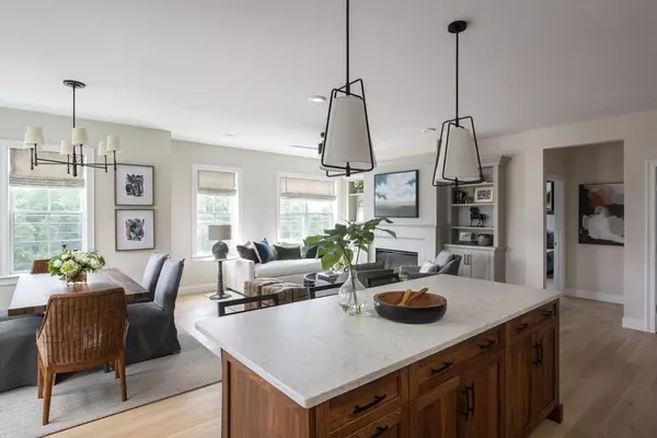 Raynham, MA 02767,62 Oxbow Road #40-1