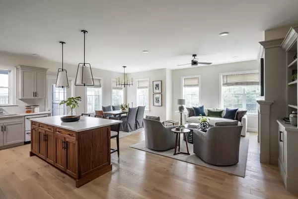 Raynham, MA 02767,62 Oxbow Road #40-1