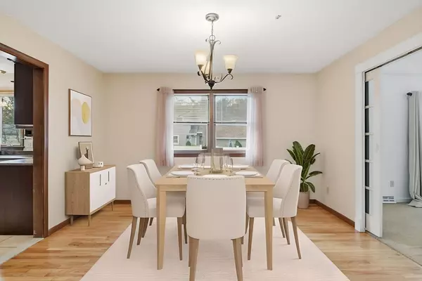 Longmeadow, MA 01106,136 Fenwood Road