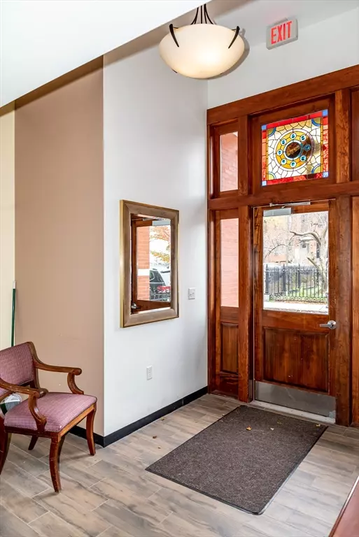 Boston, MA 02127,309 Emerson St #14