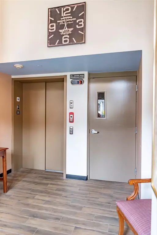 Boston, MA 02127,309 Emerson St #14