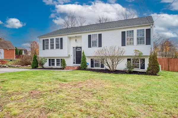 265 Summer St, Brockton, MA 02302