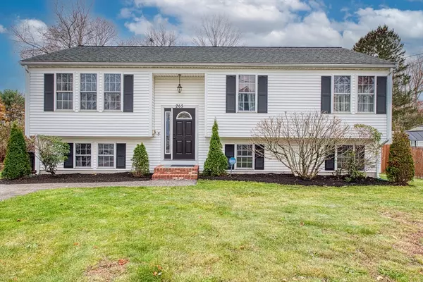 Brockton, MA 02302,265 Summer St