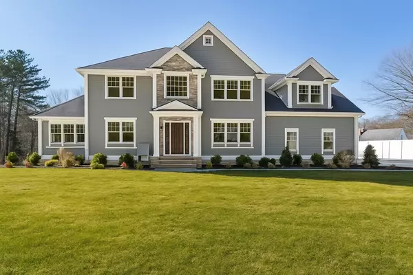 1 Osprey Ct, Rowley, MA 01969