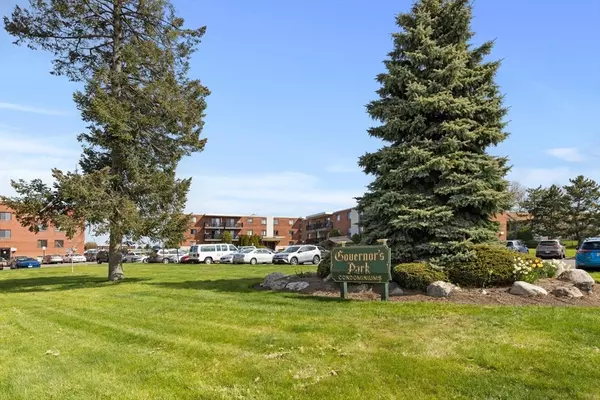 Winthrop, MA 02152,1000 Governors Drive #20