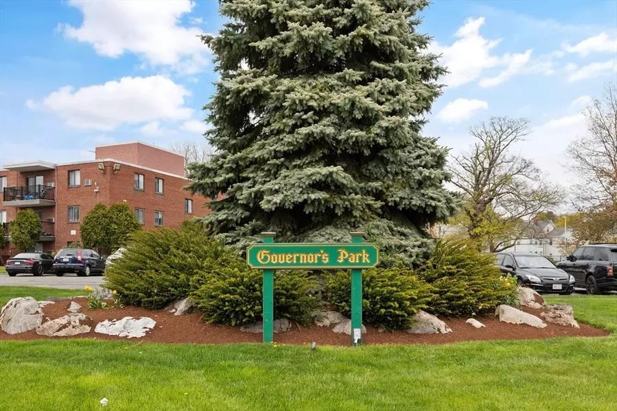 1000 Governors Drive #20, Winthrop, MA 02152