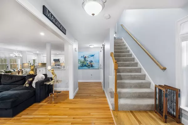 Groton, MA 01450,49 Magnolia Ln #49