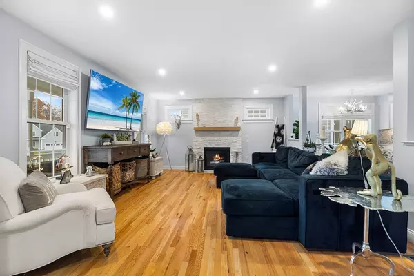 Groton, MA 01450,49 Magnolia Ln #49