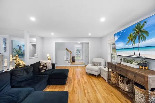 Groton, MA 01450,49 Magnolia Ln #49