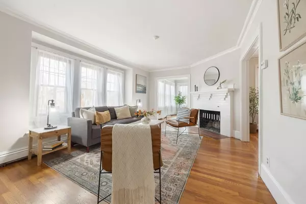 Arlington, MA 02476,36 Churchill Ave #1