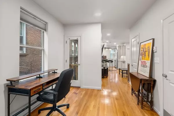 Boston, MA 02113,88 Prince St #4