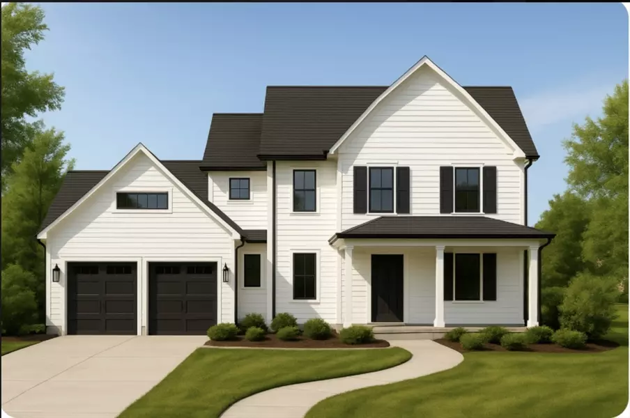 Lot 5 Ohana Way, Carver, MA 02330