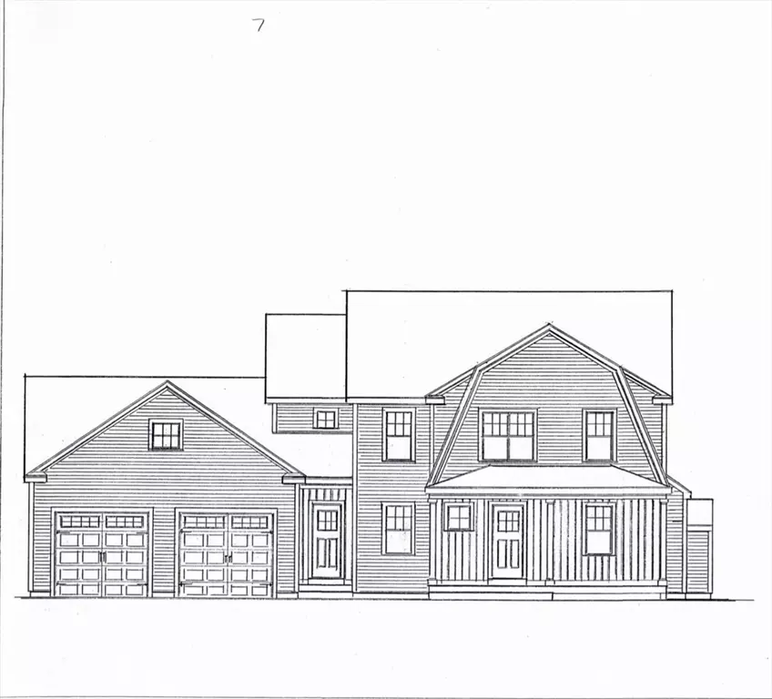 Carver, MA 02330,Lot 5 Ohana Way