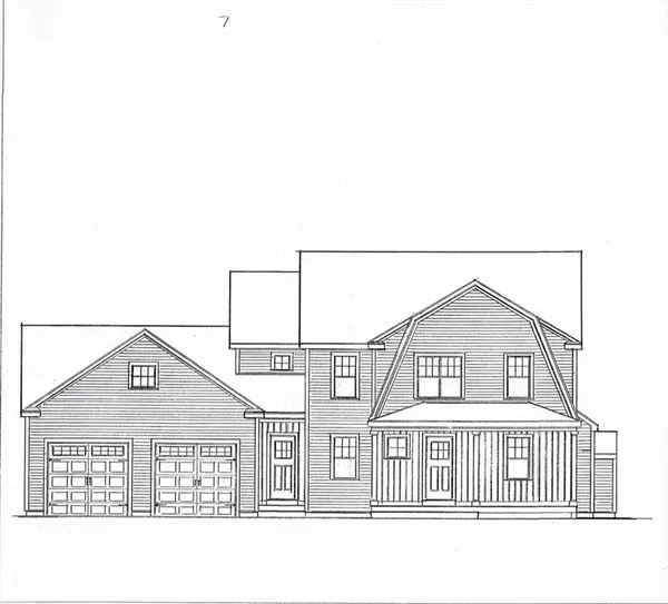 Lot 5 Ohana Way, Carver, MA 02330