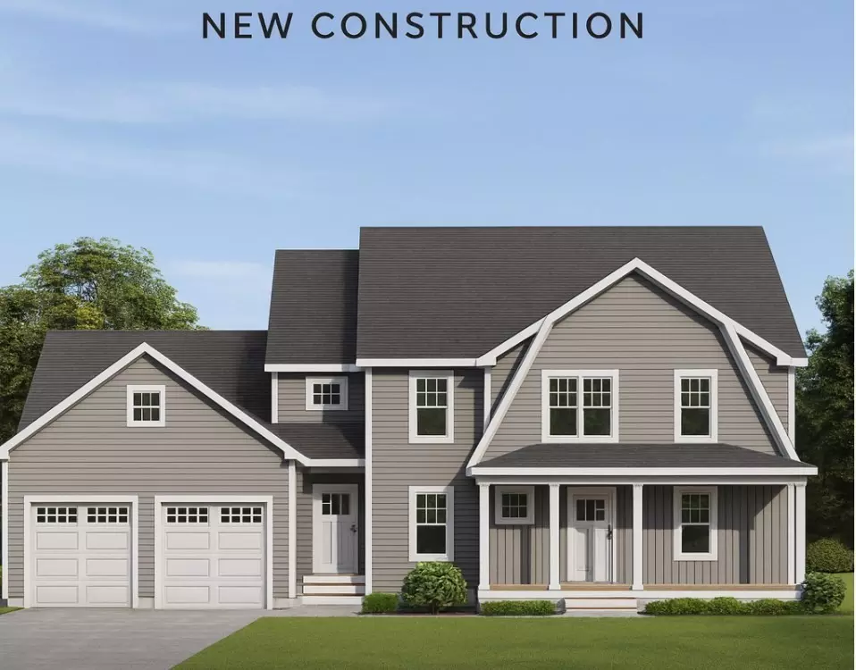 Carver, MA 02330,Lot 5 Ohana Way