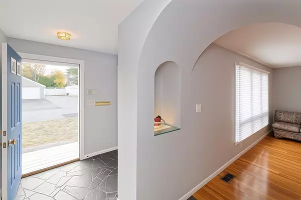 Framingham, MA 01701,1 Brookvale Rd