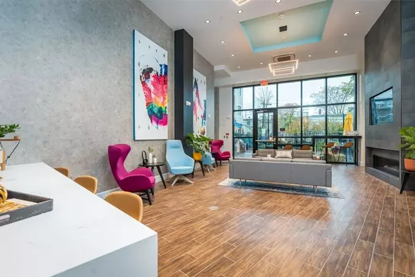 Somerville, MA 02143,346 Somerville Ave #304