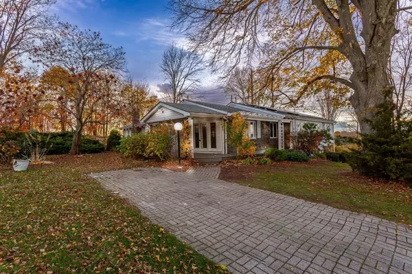 Somerset, MA 02725,167 Mercier Ave