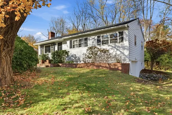 Andover, MA 01810,46 Linwood St