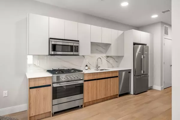 Boston, MA 02135,249 Corey Rd #106