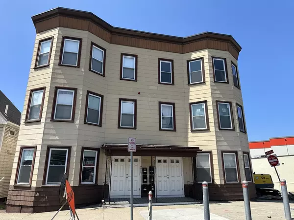 181-183 Chelsea St, Everett, MA 02149