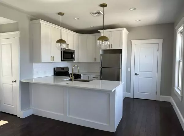 Everett, MA 02149,181-183 Chelsea St