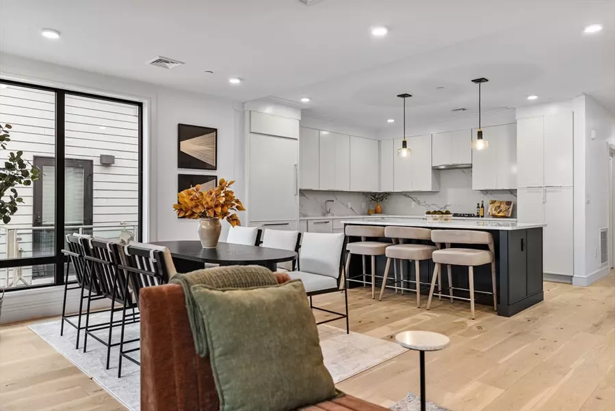 33 A Street #503, Boston, MA 02127