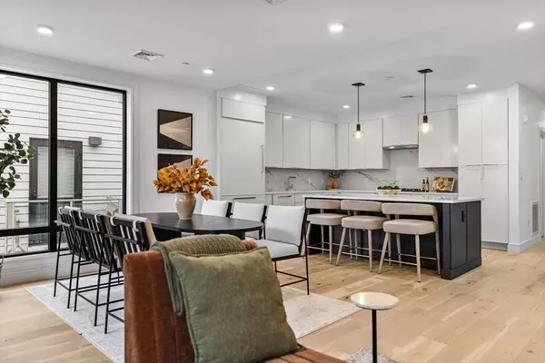 33 A Street #503, Boston, MA 02127