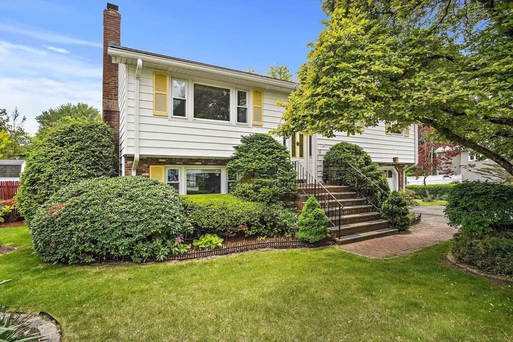 Woburn, MA 01801,12 Cassidy Drive