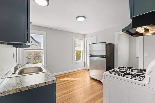 Boston, MA 02121,40 Ripley Rd #2