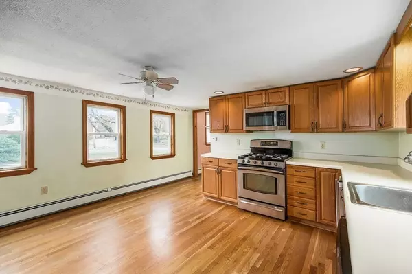 Rowley, MA 01969,78 Wethersfield St