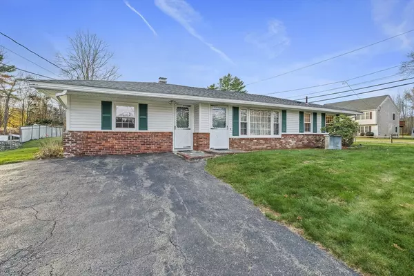 36 Dix Rd, Brockton, MA 02302