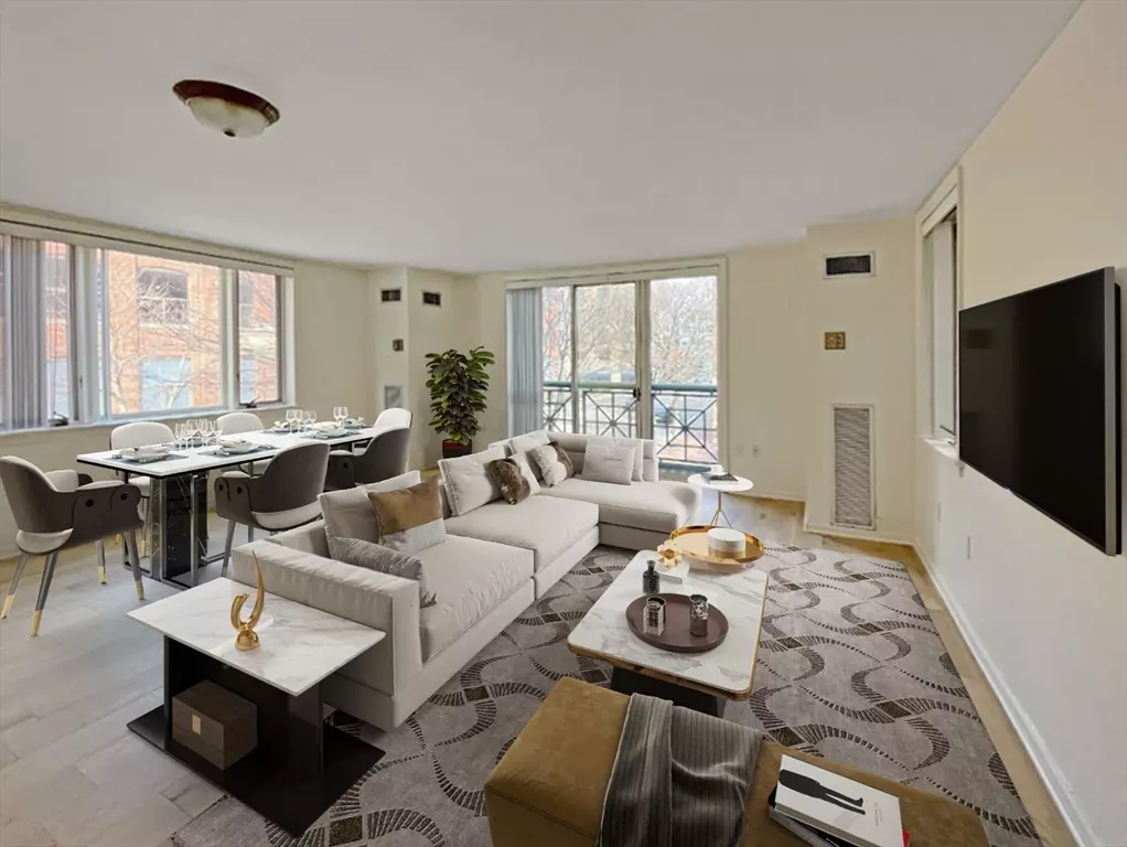 Cambridge, MA 02142,10 Rogers #231