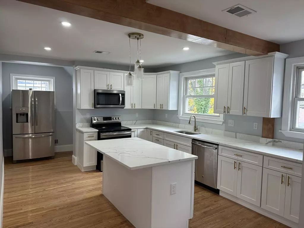 Winthrop, MA 02152,52 Washington Ave #2