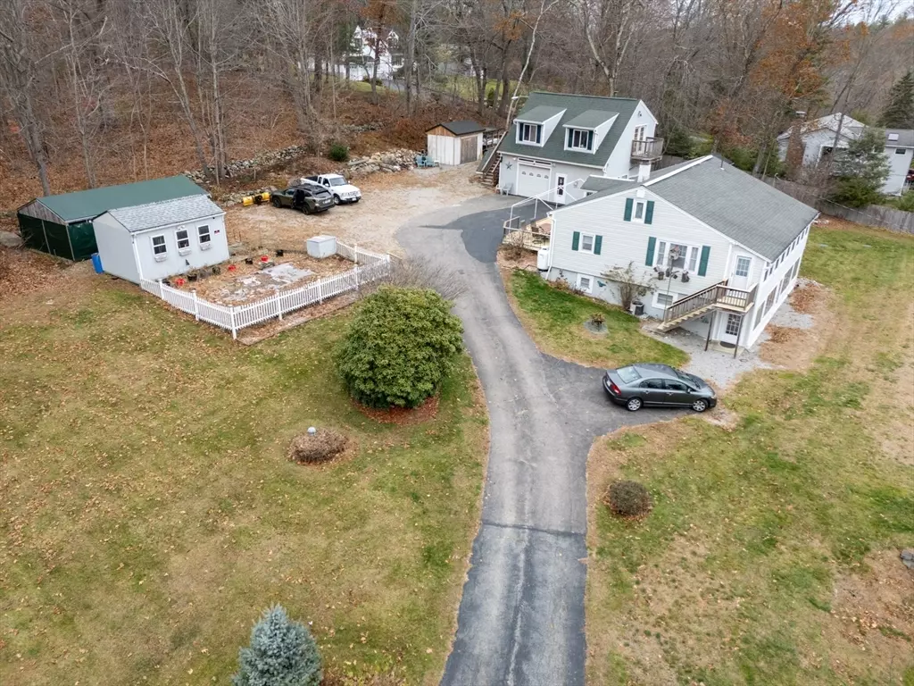 Leicester, MA 01542,664 Stafford St