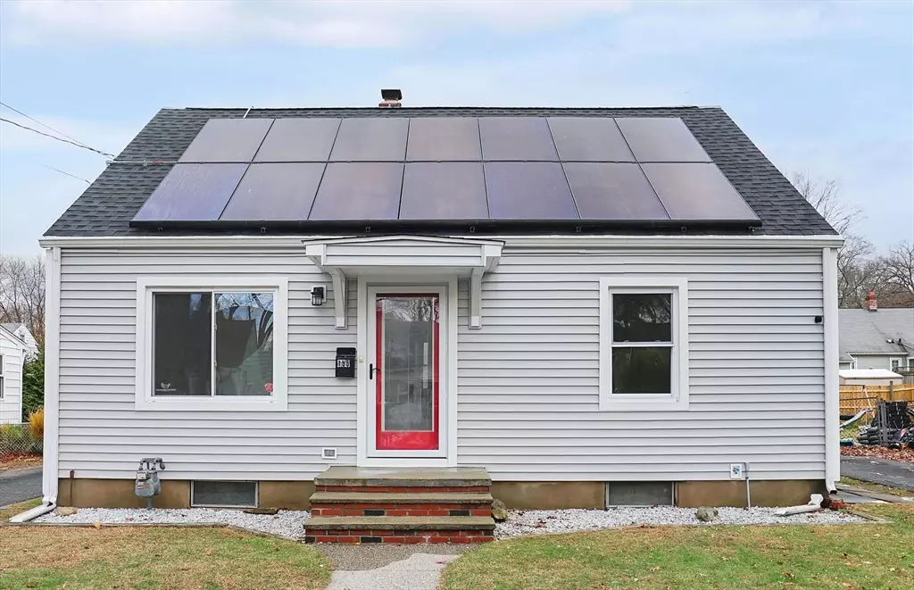 Springfield, MA 01118,155 Powell Ave