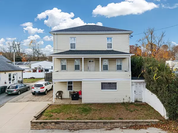 Coventry, RI 02816,58 Read Ave