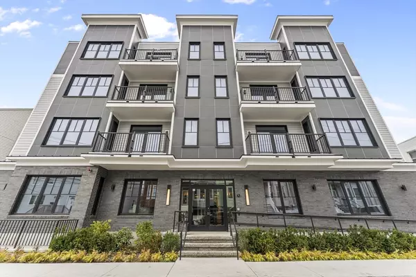 Somerville, MA 02145,24-28 Mount Pleasant #U102