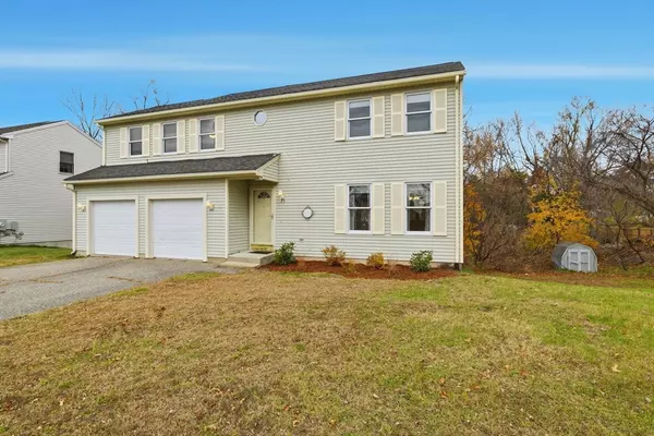 35 Lemnos Lane, Springfield, MA 01119