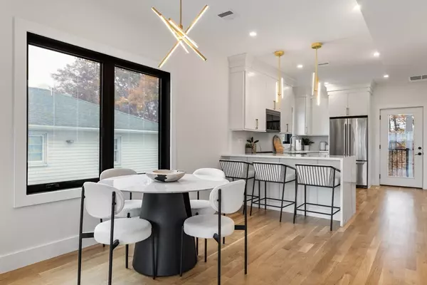 Quincy, MA 02169,599 Sea St #1