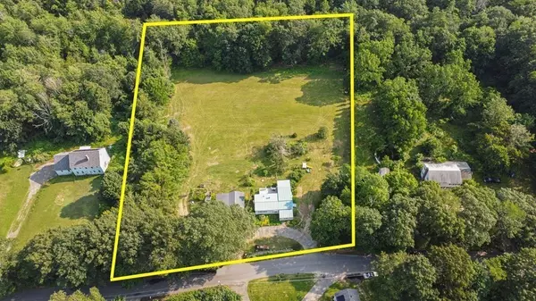 Ashby, MA 01431,155 County Rd