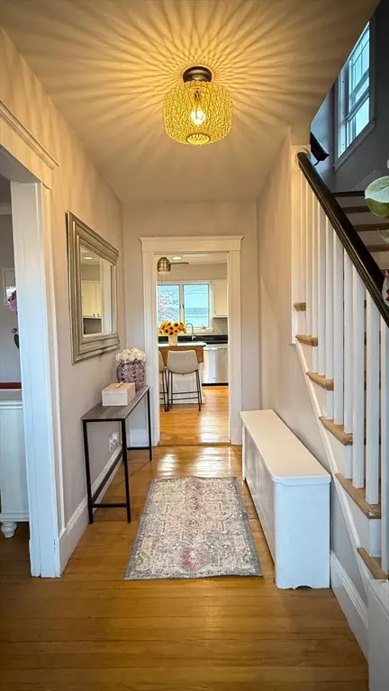 Medford, MA 02155,94 Damon Road