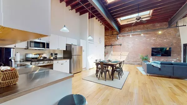 Boston, MA 02116,19 Stanhope #3B