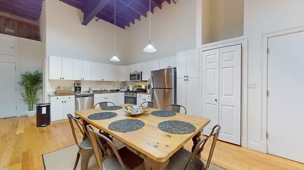 Boston, MA 02116,19 Stanhope #3B