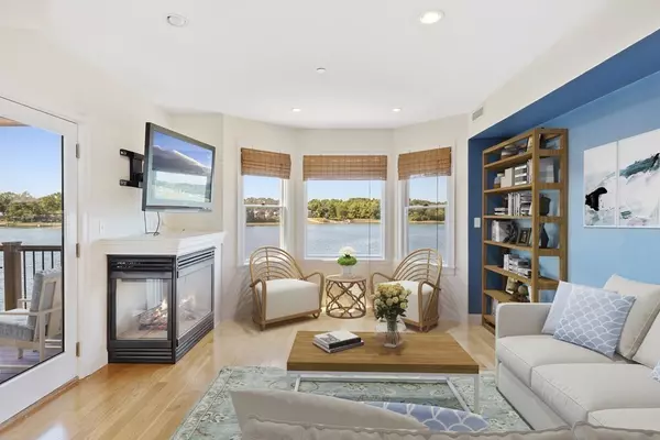 Salem, MA 01970,43 March St #3