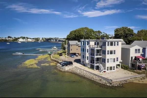 Salem, MA 01970,43 March St #3